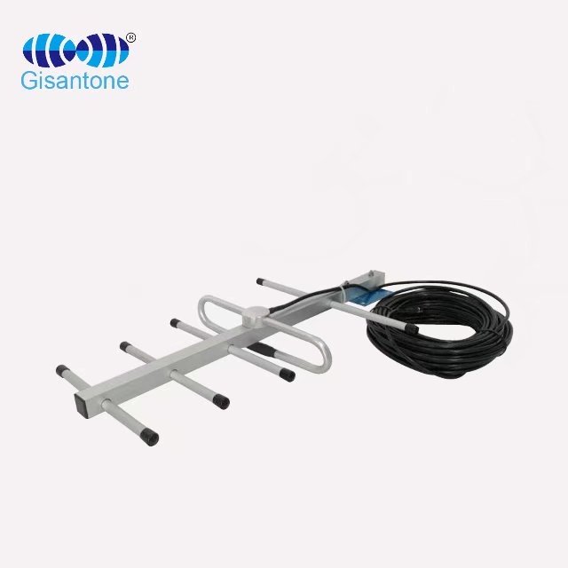 400MHz 5 elements 7DBI yagi antenna 400MHz 5 elements 7DBI yagi antenna