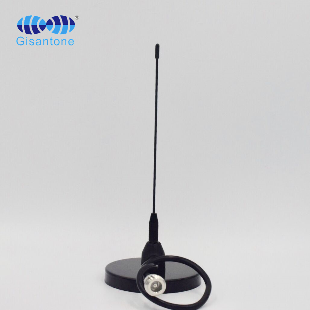 403-423MHz 3DBi 電(diàn)視(shì)吸盤天線