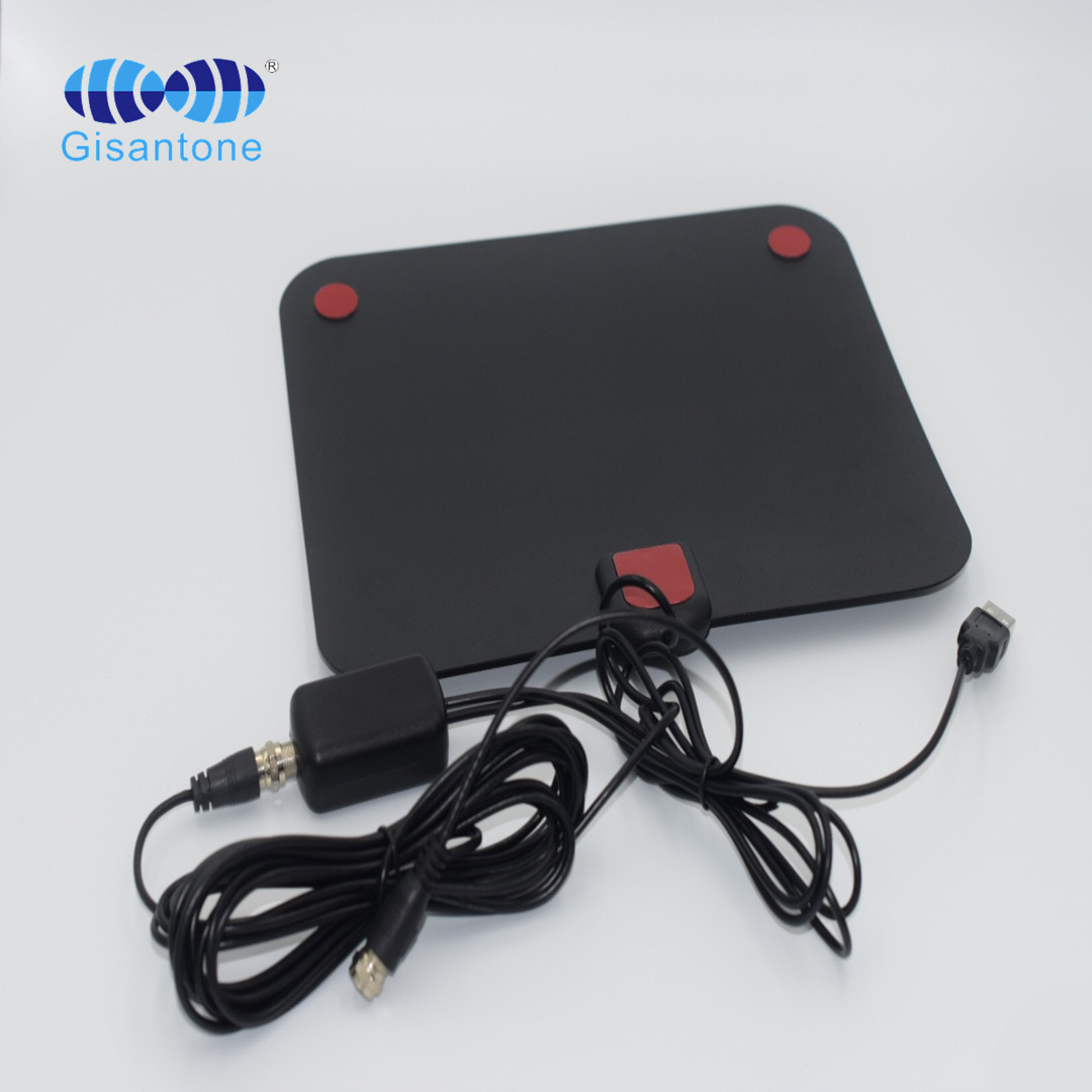 174-230/447-855MHz 30DBI 電(diàn)視(shì)盒天線 174-230/447-855MHz 30DBI 電(diàn)視(shì)盒天線