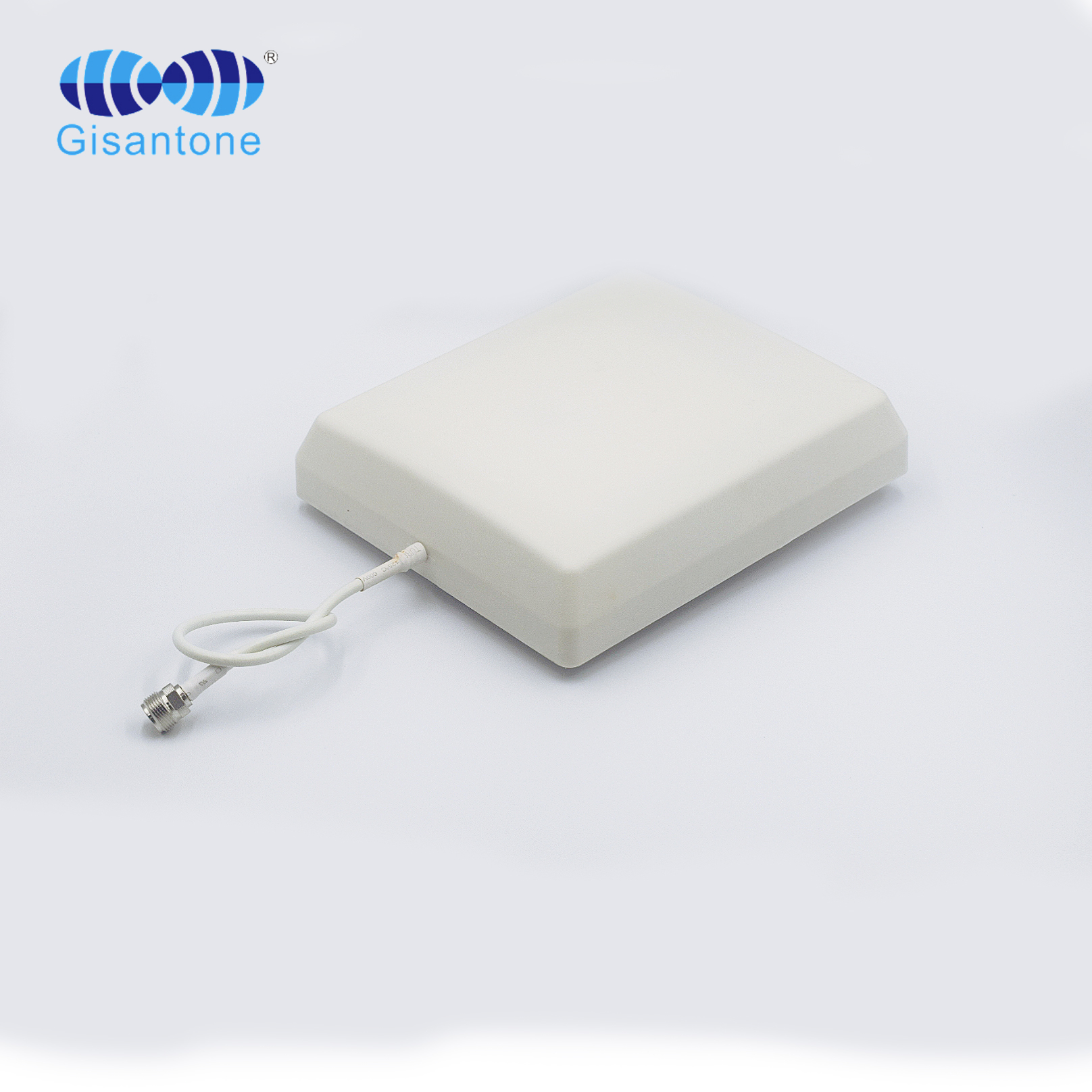 433MHz 7DBI N母頭闆狀天線
