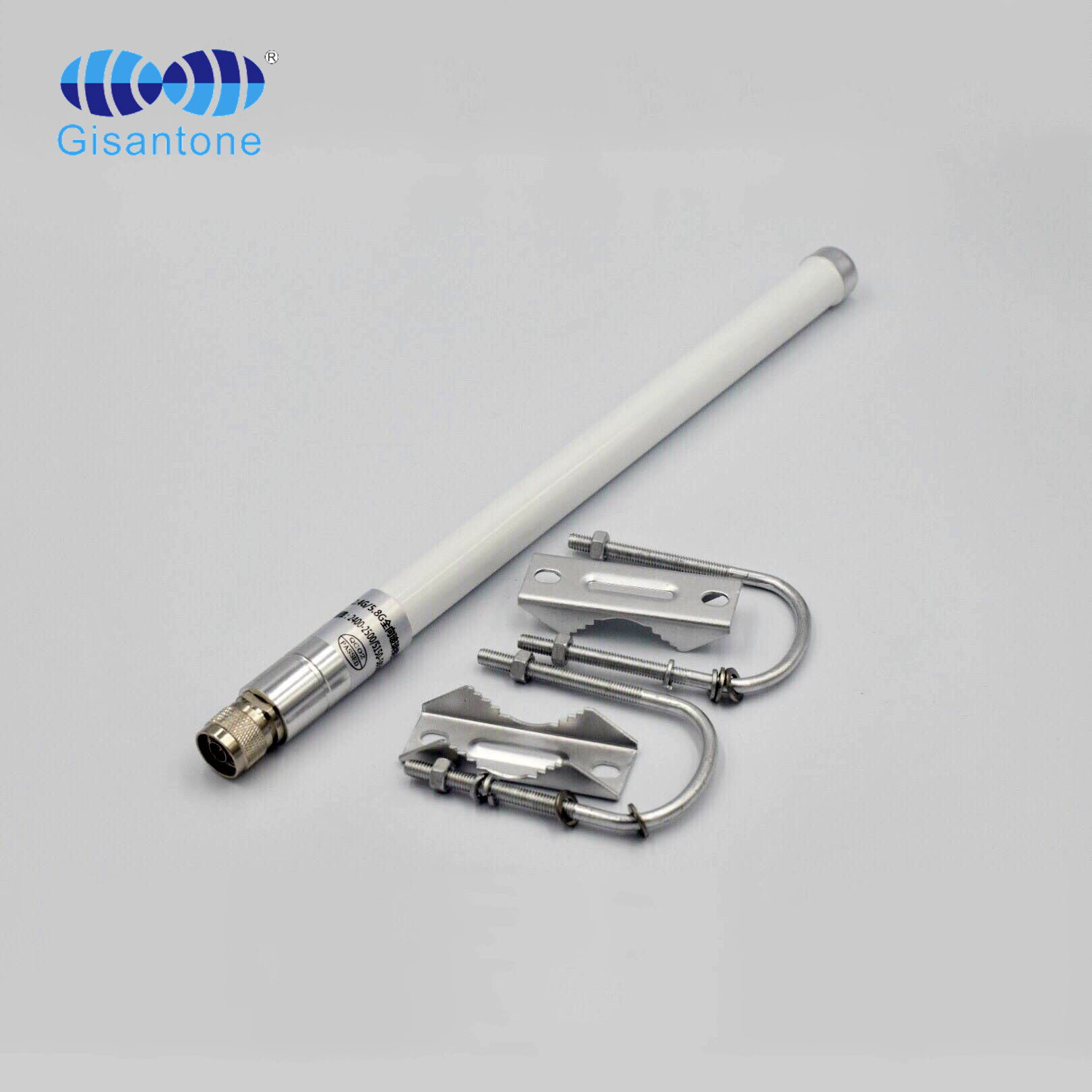 5150-5850MHz 5DBI Fiberglass antenna 5150-5850MHz 5DBI Fiberglass antenna